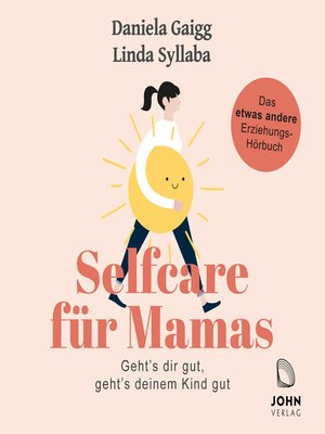 cover image of Selfcare für Mamas